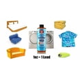 thumbnail image 4 of Detergente para lavado de microfibra Chemical Guys 1,9 L, 4 of 5
