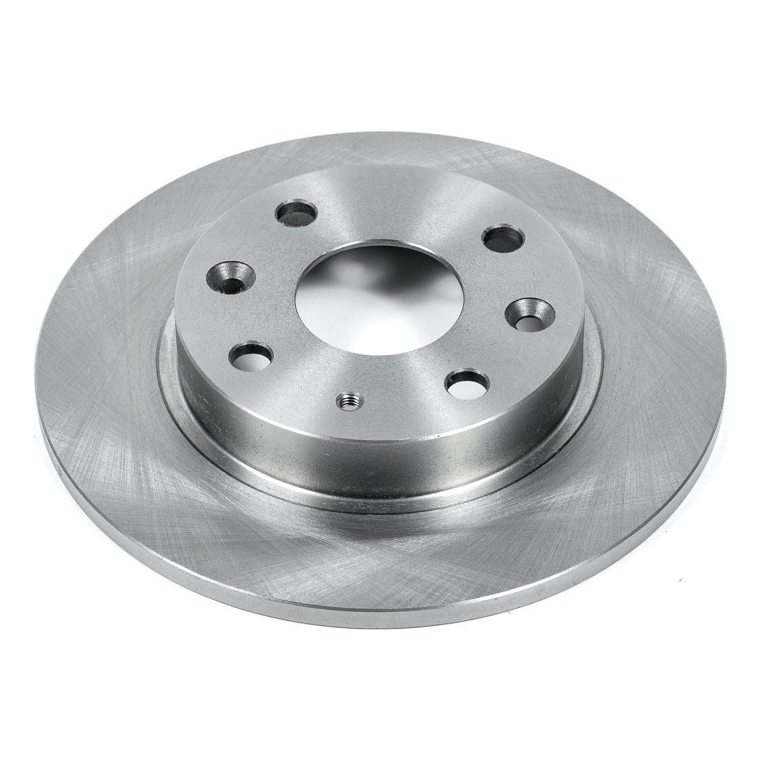 Power Stop Rear One Stock Replacement Brake Rotor JBR544