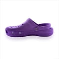 thumbnail image 2 of Cloggs Suiz Talla 19/20 Morado, 2 of 4