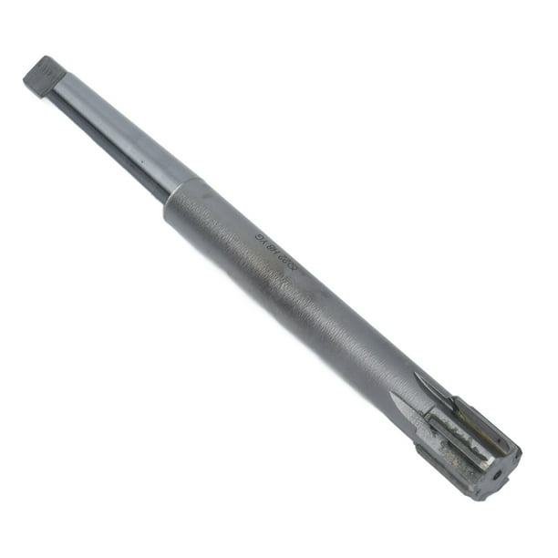 Escariador Ajustable, Escariador De Vástago Cónico Perforación Rápida Ajustable De Alta Precisión Para Acero Inoxidable Para Troqueles De Acero Para Hierro Fundido