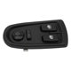 thumbnail image 3 of Power Window Switch 5801304491 Window Control Switch Replacement for IVECO DAILY 20062011, 3 of 5