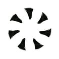 thumbnail image 2 of Grid Wheels Wheel Spoke Insert Right 17x9 inch Rim, 2 of 2