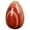 H, variant on YYKihy Natural Crystal Jade Eggs Stone Healing Stone Massage Stone Playing Auxiliary Massage Beauty Stone Home Decoration Stone