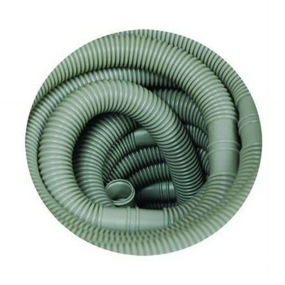 Plastiflex  150 ft. x 1.5 in. Dia. Bulk Flex Vacuum Hose
