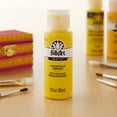 thumbnail image 2 of 12 Pack: FolkArt® Matte Acrylic Paint, 2 of 2