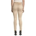 thumbnail image 2 of Romeo and Juliet Couture Women's Suede Tie Front Pants, Medium, 2 of 2