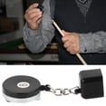 thumbnail image 2 of Noref Support de Craie de Billard Rétractable Accessoire de Protection Portable, Accessoire de Billard, Craie de Billard, 2 of 8