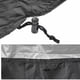 thumbnail image 2 of Funda para banco de exterior resistente al viento, tela Oxford, impermeable, resistente a desgarros y a los rayos UV, material duradero, bolsillo de almacenamiento fácil de limpiar para muebles de, 2 of 5