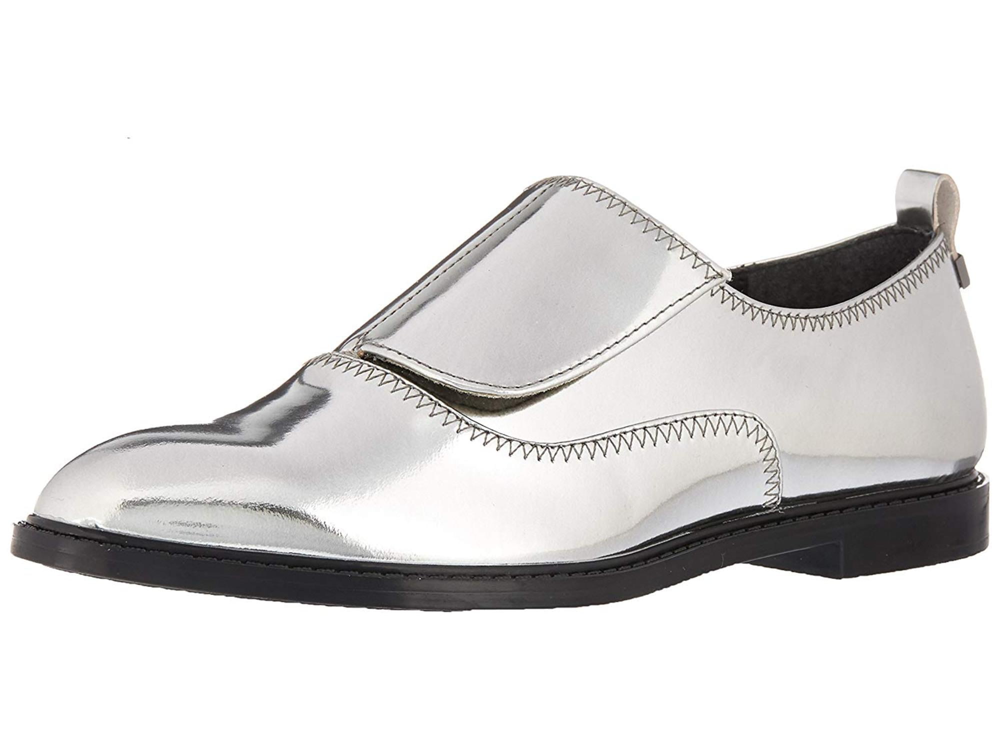 calvin klein women's oxfords