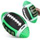 thumbnail image 1 of Small Rugby Ball Football Beach Accessories Exercising Ball Outdoor Rugby Ball Plaything, 1 of 4
