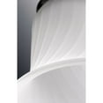 thumbnail image 7 of Kensington Collection Nine-Light, Two-Tier Chandelier, 7 of 7