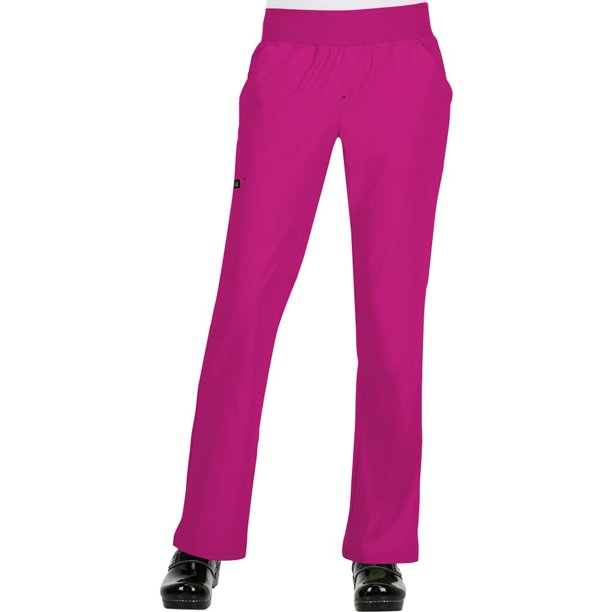 koi Basics 732 Women's Laurie Scrub Pant - Walmart.com - Walmart.com