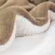 thumbnail image 5 of Ganfancp Super Suave Cálido Sólido de Felpa Manta Manta Arrojar Sofá Ropa de Cama Ofertas Del Día Sólo En Línea 1 X Manta, 5 of 7