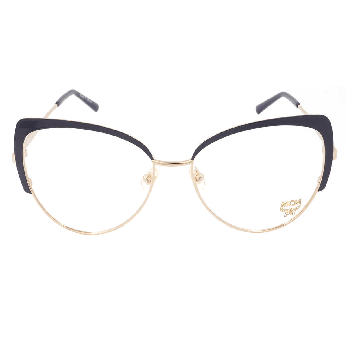 MCM Demo Cat Eye Ladies Eyeglasses MCM2153 290 53 - Walmart.com