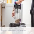 thumbnail image 6 of Upright Vacuum with Quick Release Wand, Full Size Power, Compact Size for Apartments & Dorms, 6 of 6