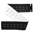 thumbnail image 5 of Labymos Cable Concealer Management Sleeve Wire Organizer for TV Computer Fridge Neoprene Cord Cover Cable, 5 of 5