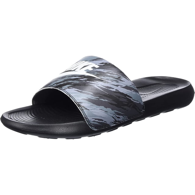 Sandalias Nike Victori One #30cm CN9678-009 Originales Nike Victori Sandalias Diario