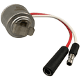 thumbnail image 4 of Refrigerator Defrost Thermostat for Frigidaire, AP2150024, PS469269, 5303917954, 4 of 6