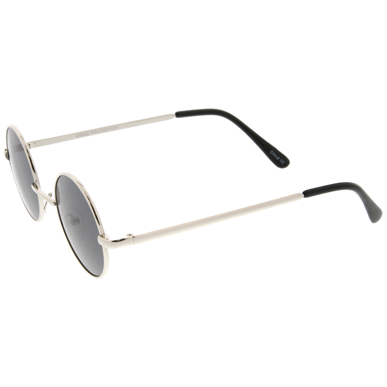 NWT UV John Lenon Inspired Round and Stylish Retro sunglasses Sunglasses John Lennon - The Walrus Small Round Glasses Limited main image 3