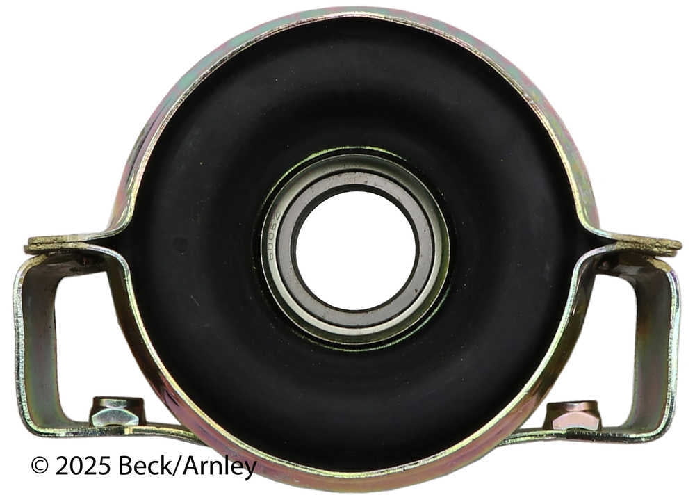 BeckArnley 101-3730 Driveshaft Center Support Assembly