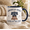 Black, variant on American Spirit Mug Patriotic Liberty Bell Coffee Cup for USA Gifts