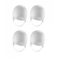thumbnail image 1 of Set 4 Gorra Para Tinte Mechas De Silicon Letmex 225-CA-4, 1 of 4