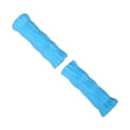 thumbnail image 4 of lacooooppia 2 Pieces Handlebar Grips Handlebar Covers Ergonomic Accessory Easy to Install Protection Modern Replacement Anti Slip Blue, 4 of 8
