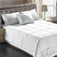 thumbnail image 2 of Down Alternative Microfiber Duvet (Classic), 2 of 2