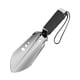 thumbnail image 3 of Scoop de mano multifuncional SPADE UNIVERSAL BUSHCRAFT SPADE CON BOLSA DE ALMACENAMIENTO MANGO COMERVACIÓN HERRAMIENTA REGALOS EQUIPOS EQUIPOS DE MEJOR Yuarrent TO001191-02B, 3 of 7