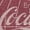 HEATHER MAROON, variant on Coca-cola - Buy The World A Coke - Women's French Terry Long Sleeve Shirt