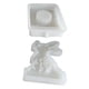 thumbnail image 4 of Portavelas de Conejo de Pascua perfecl Modelo de Silicona Reutilizable para Decoración del Hogar, 4 of 7