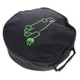 thumbnail image 1 of Cable Organizer Bag Heavy Duty Waterproof Cable Management Storage Bag For Car Cables Rv Sewer Pipe Ev Charging Cord Storage, 1 of 9