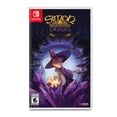 thumbnail image 1 of Simon the Sorcerer Origins - Nintendo Switch, 1 of 6