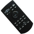 thumbnail image 1 of Wgthhk Replacement Remote Control for Pioneer AVH-280BT AVH-180DVD AVH-275BT AVH-175DVD MVH-AV275BT MVH-AV175 MVH-AV270BT Car CD DVD RDS AV Receiver, 1 of 3