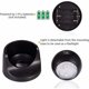 thumbnail image 3 of Iluminación de acento, iluminación a batería, luz de pared para exteriores con sensor de movimiento Iluminación LED para exteriores Iluminación inalámbrica a batería Rotación e inclinación de 360 ​​gr, 3 of 5