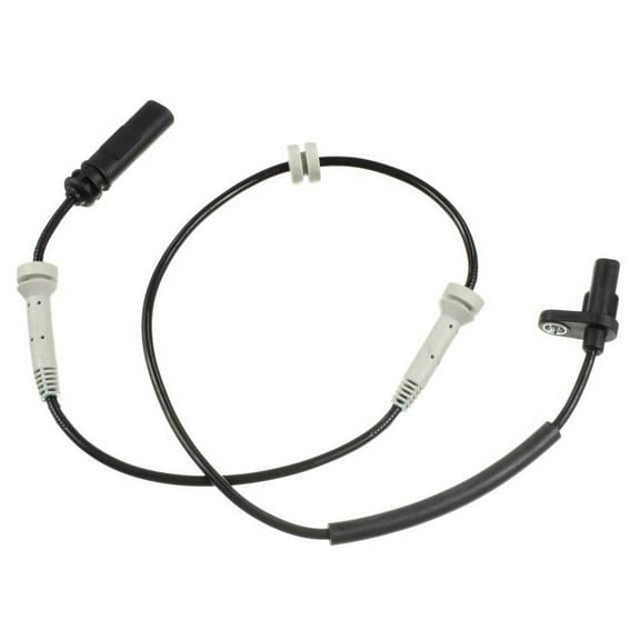 Holstein Parts 2ABS2856 ABS Wheel Speed Sensor for BMW Fits select: 2013-2018 BMW 328, 2019 BMW 330XI