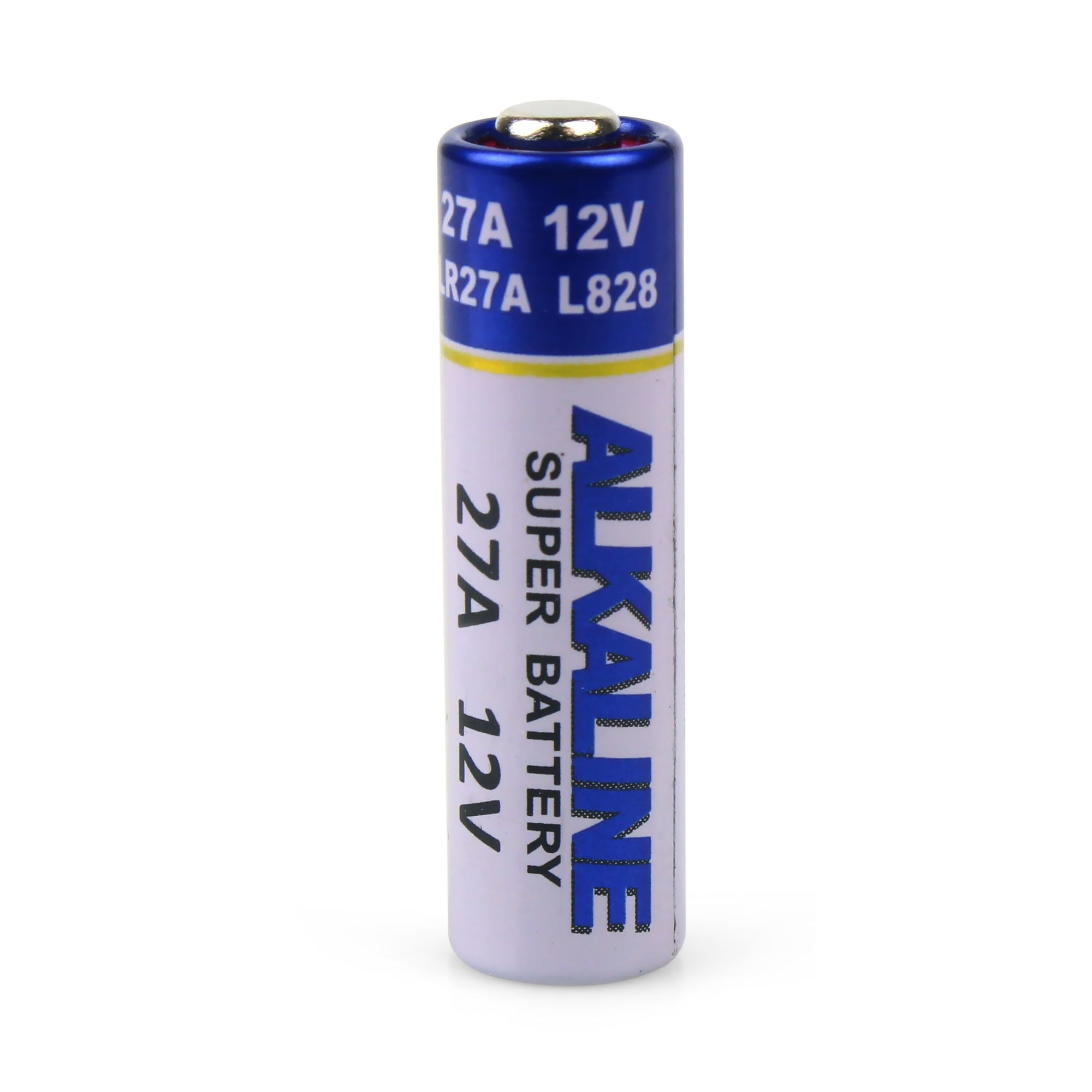10pcs, 27a Alkaline Battery 12v A27 27a G27a Mn27 Ms27 Gp27a L828 V27ga  Alk27a A27bp K27a