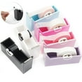 thumbnail image 2 of Eyelash Extension Tape Dispenser Portable Desktop Tape Cutter for Salon Use, 2 of 11