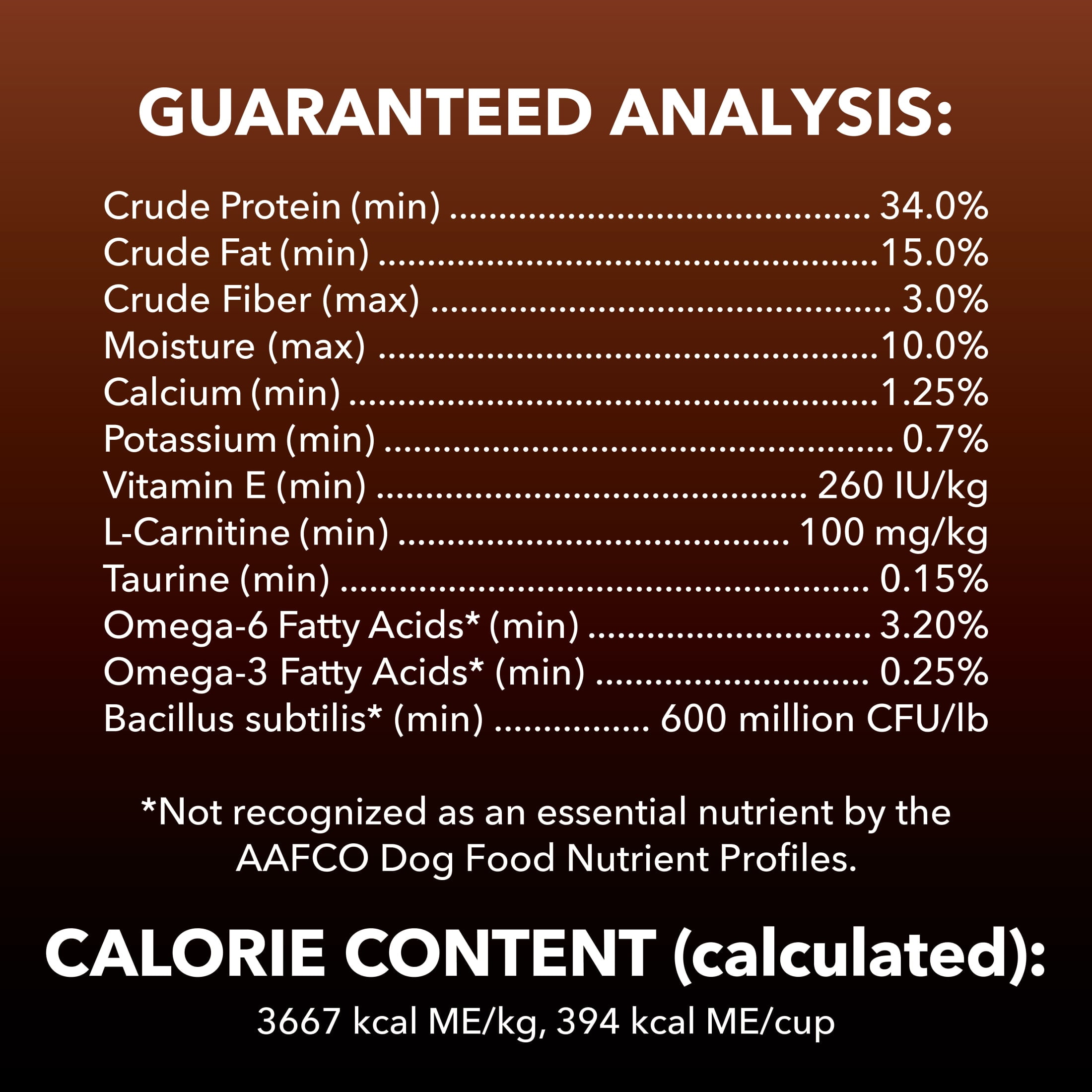 Iams Advanced Health Healthy Digestion Turkey & Chicken Recipe Adult Dry Cat Food, 16 Lb Bag