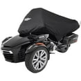 thumbnail image 1 of UltraGard Demi-Couverture pour Can-Am Spyder, 1 of 3