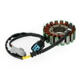 thumbnail image 3 of Generator Stator For Honda Aquatrax R12 R12X F12 F12X 2002-2007, 3 of 7