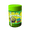 Green, variant on Guacamole Slime, Non Toxic, 4.4 oz Jar