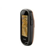 Garmin Oregon 600 - GPS/GLONASS navigator - hiking 3"