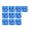 Clearance 81, variant on 10 Sheet Peel and Stick Backsplash Self Adhesive Tile Sticker Marble 3D Stick on Tiles Backsplash for Kitchen Peel and Stick Tile for Bathroom Kitchen Camper Shower Furniture 4"x4" Green