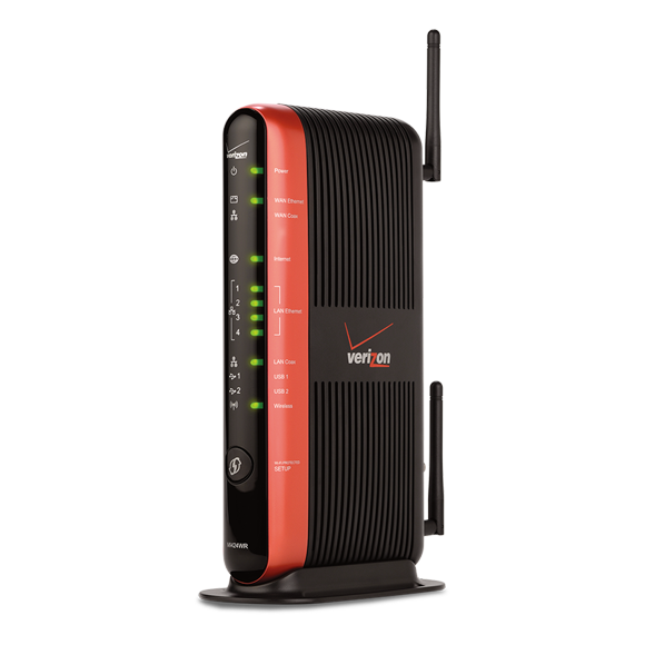 Verizon Dsl Modem