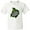 AA-White, variant on Inktastic Mountain Biking Future Mountain Biker Youth T-Shirt