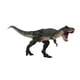 thumbnail image 4 of Dinosaurio Toy Toy en miniatura Figura de ornamento de juguete Simulación Modelo de animales Figura de dinosaurio para niñas Niños Niños Verde profundo, 4 of 9