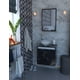 thumbnail image 4 of Combo Gabinete De Baño MOSCÚ Y Botiquín Con Espejo, 4 of 6
