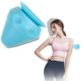 thumbnail image 1 of Pelota mejorada Toystoory para hacer ejercicio con ventosa azul, 1 of 6