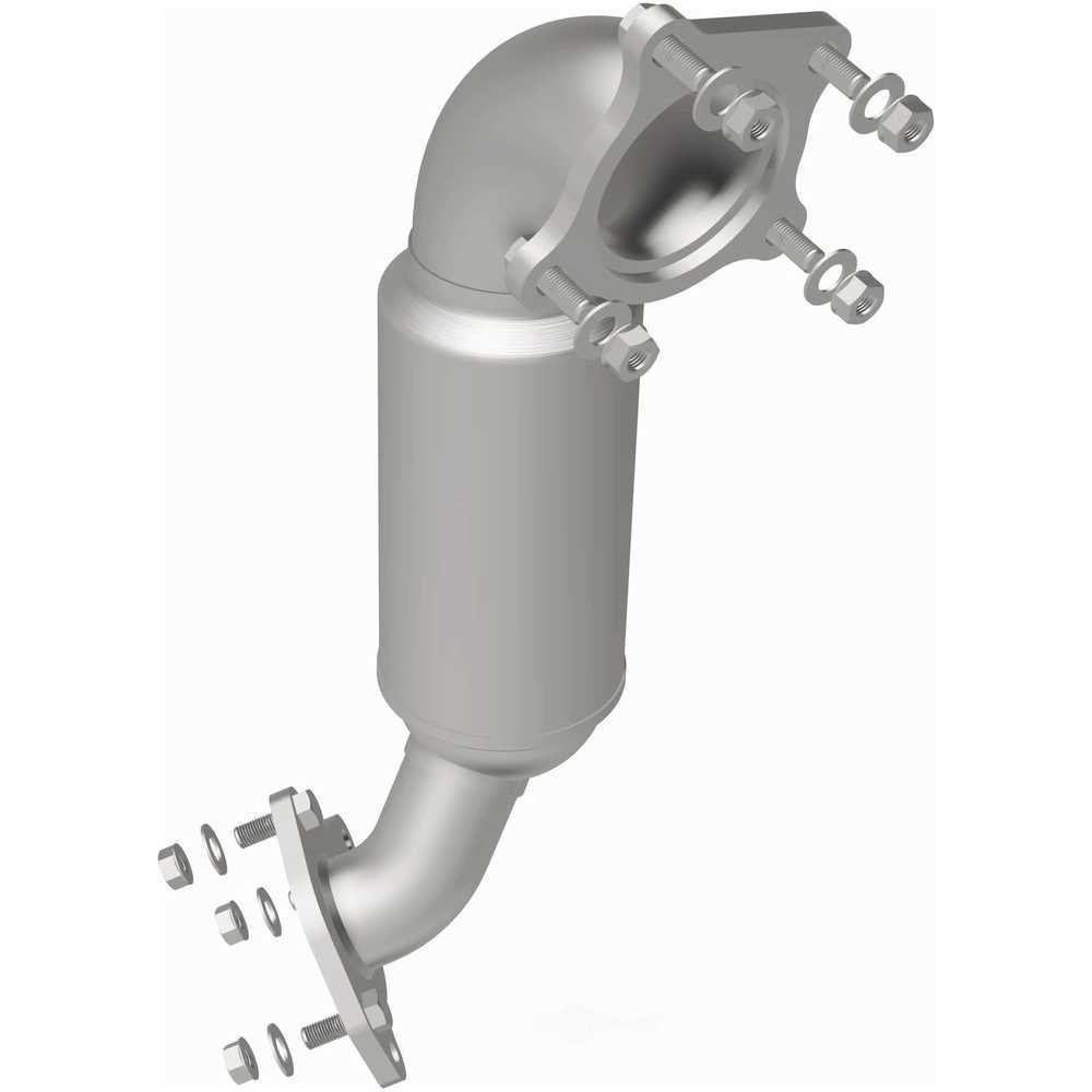 MagnaFlow Exhaust Products 280120 Direct-Fit OEM Grade Federal(Exc.CA) Catalytic Converter